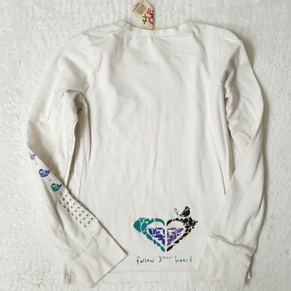 Lot of Girls Roxy Oneill Old Navy Girls 7-8 M tops - Picture 15 of 16